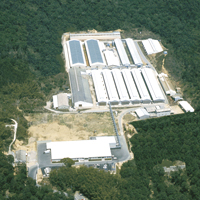 本社・赤穂農場