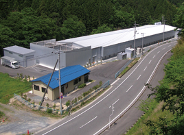 本社・赤穂農場