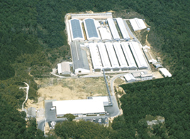 本社・赤穂農場